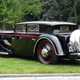 Illustration for article titled Meadow Brook Concours Preview: 1932 Bucciali TAV